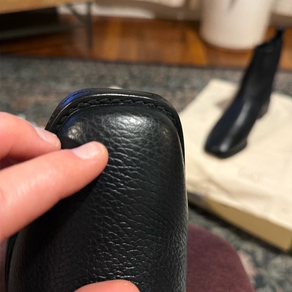 Loq- Ottavia boots, 38 - Picture 12 of 12